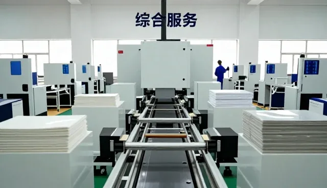 定制展柜